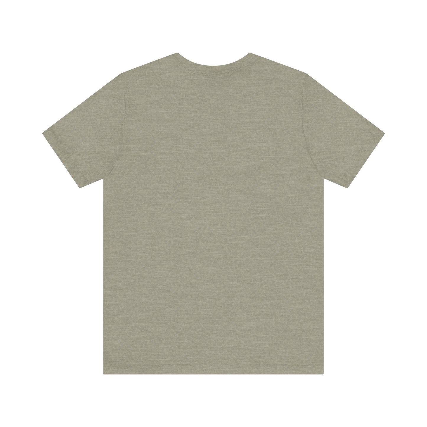 Daddy Unisex Jersey Short Sleeve Tee