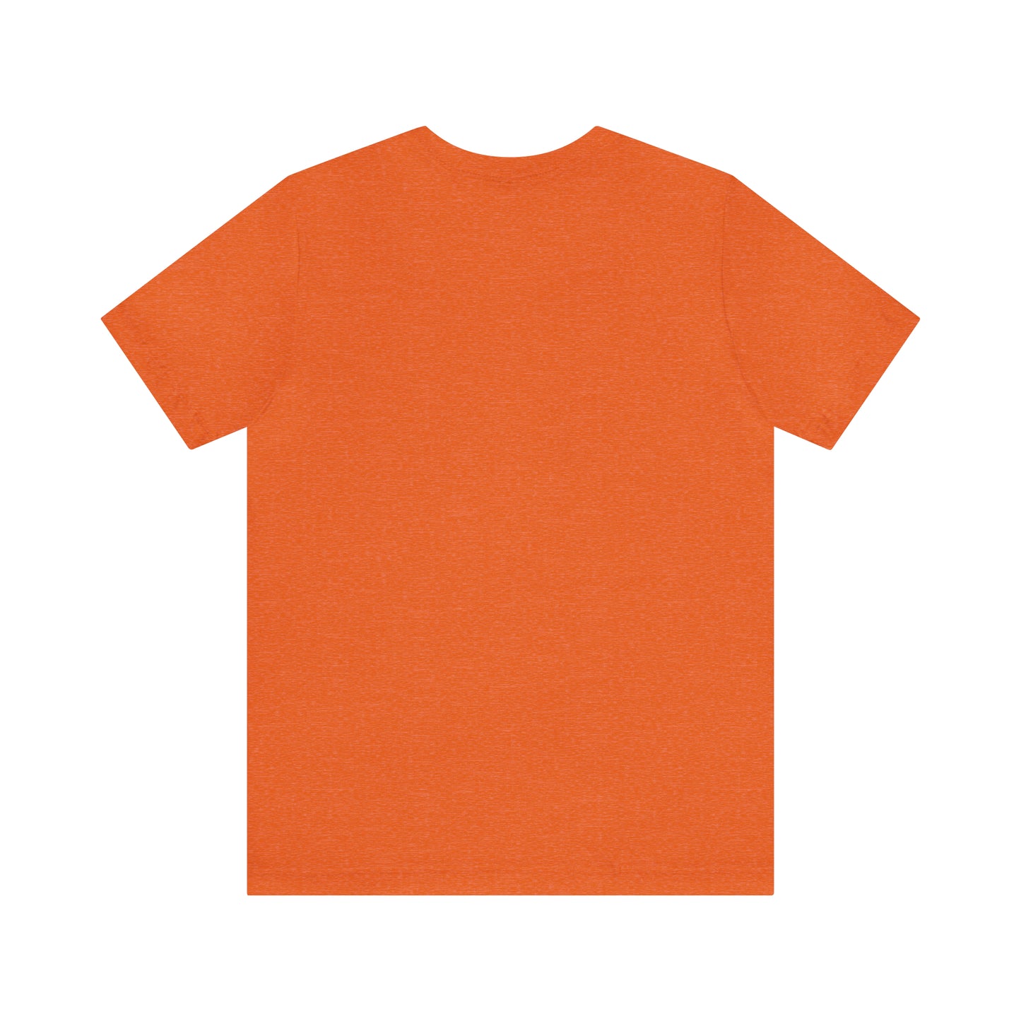 FU/VE YOU Unisex Jersey Short Sleeve Tee
