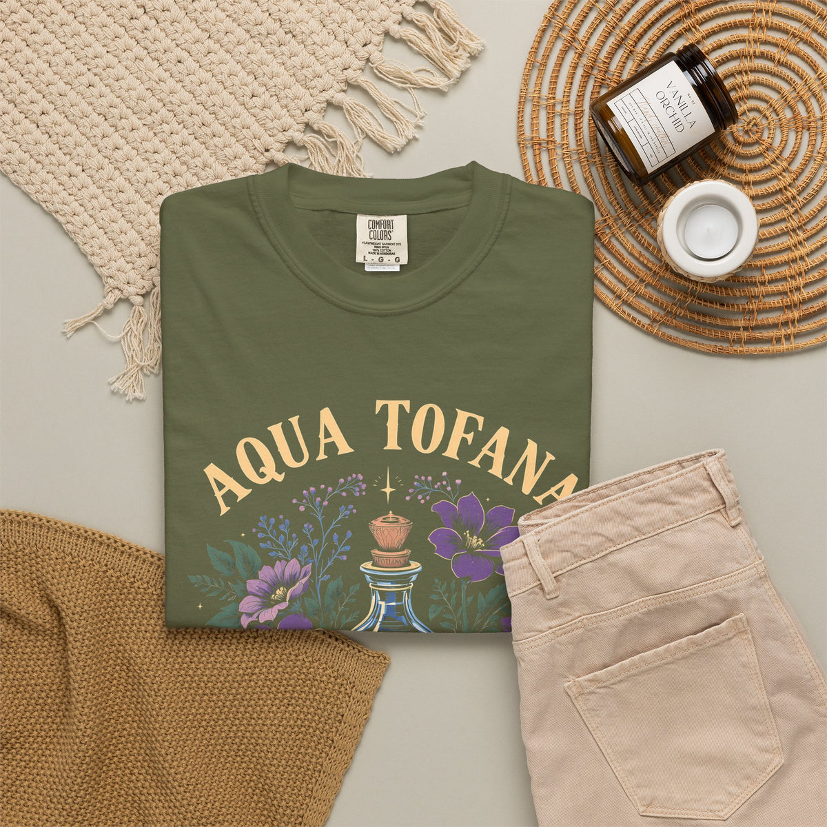 Aqua Tofana