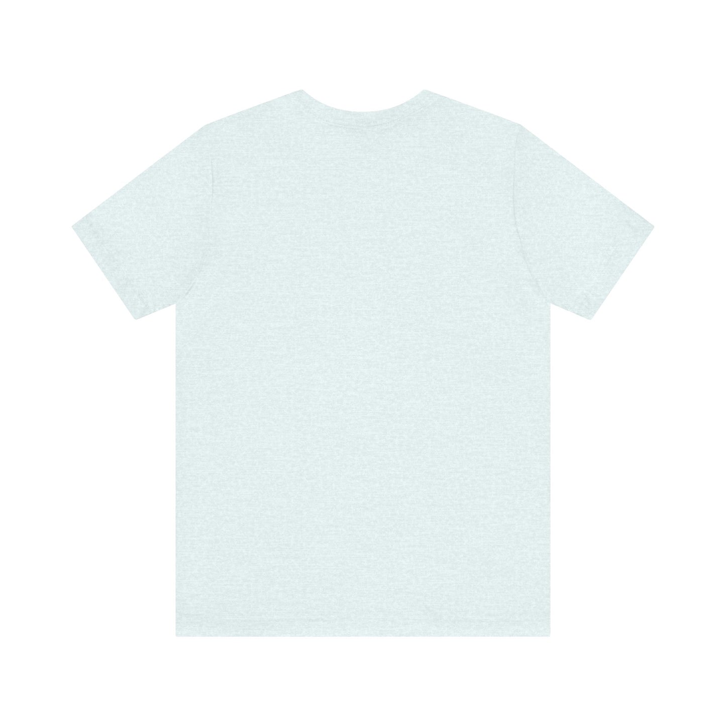 Tired As A Unisex Jersey Short Sleeve Tee