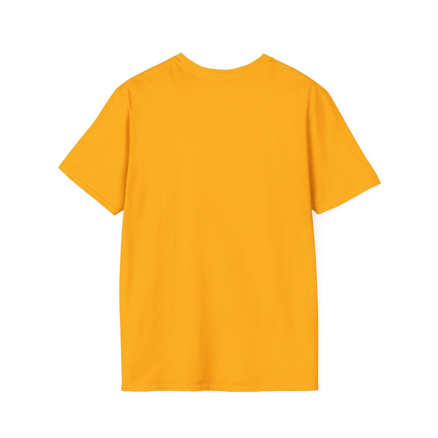 Trick or Treat Unisex Softstyle T-Shirt