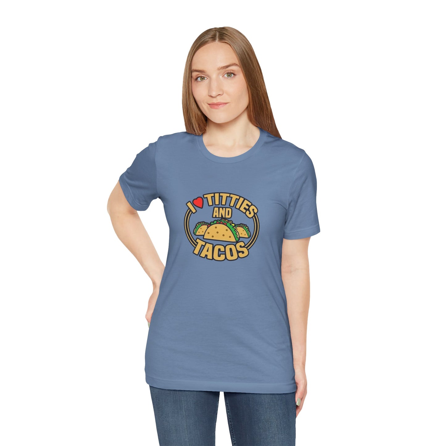 Tacos Unisex