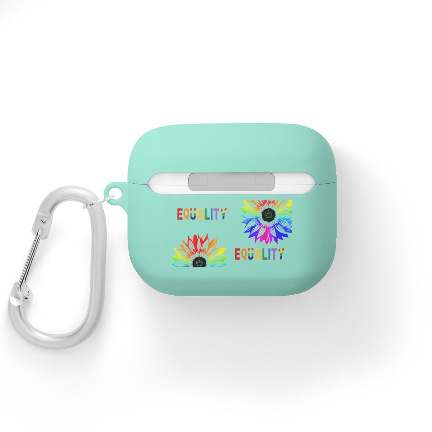 Equality AirPods and AirPods Pro Case Cover