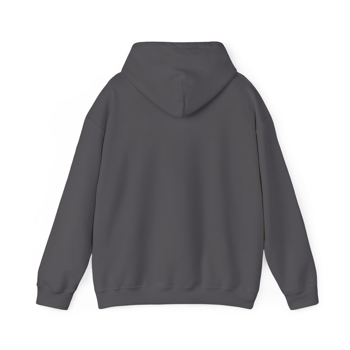 Go Slow Glasses Unisex Heavy Blend™ Hooded Sweatshirt