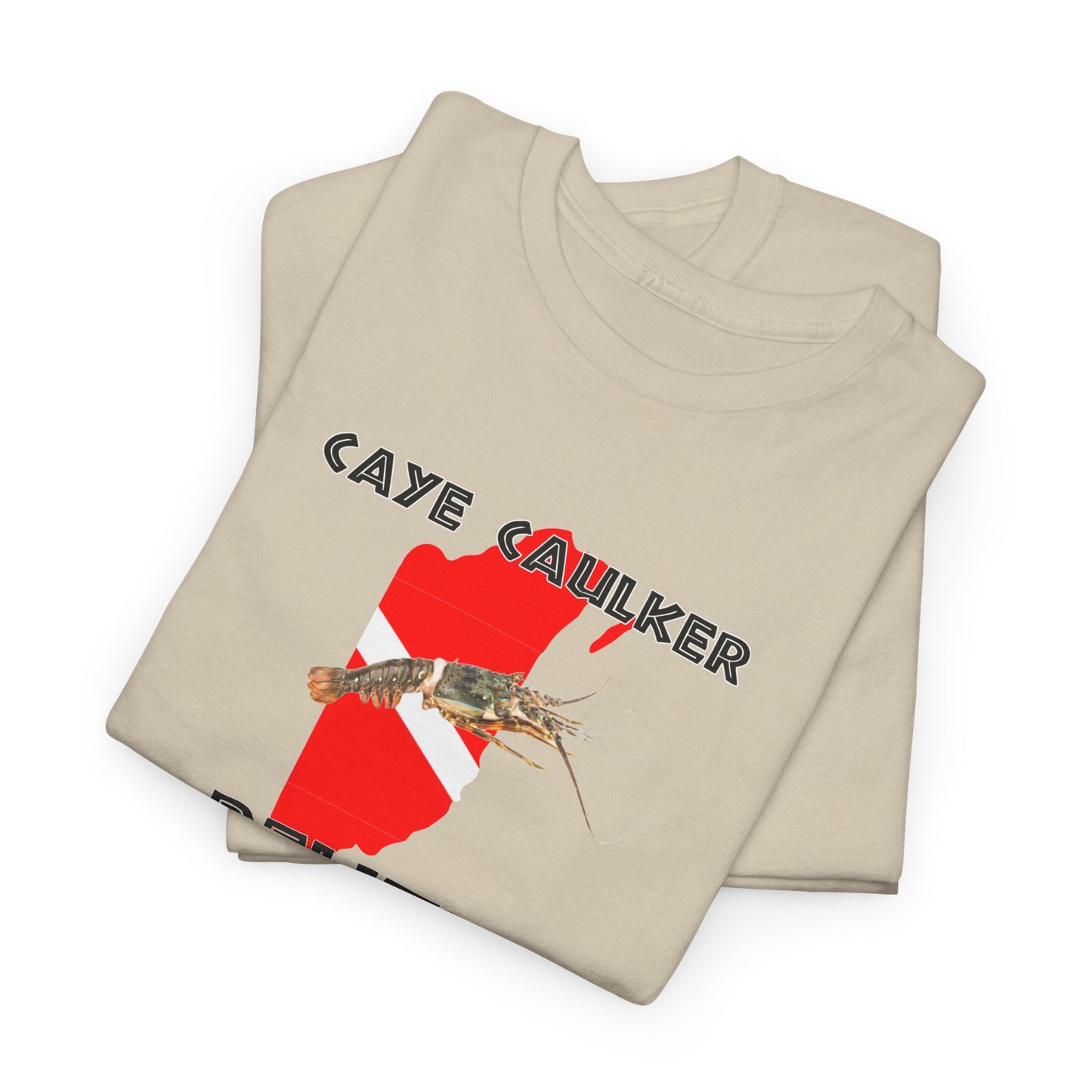CC BZ LOBSTER DIVE
