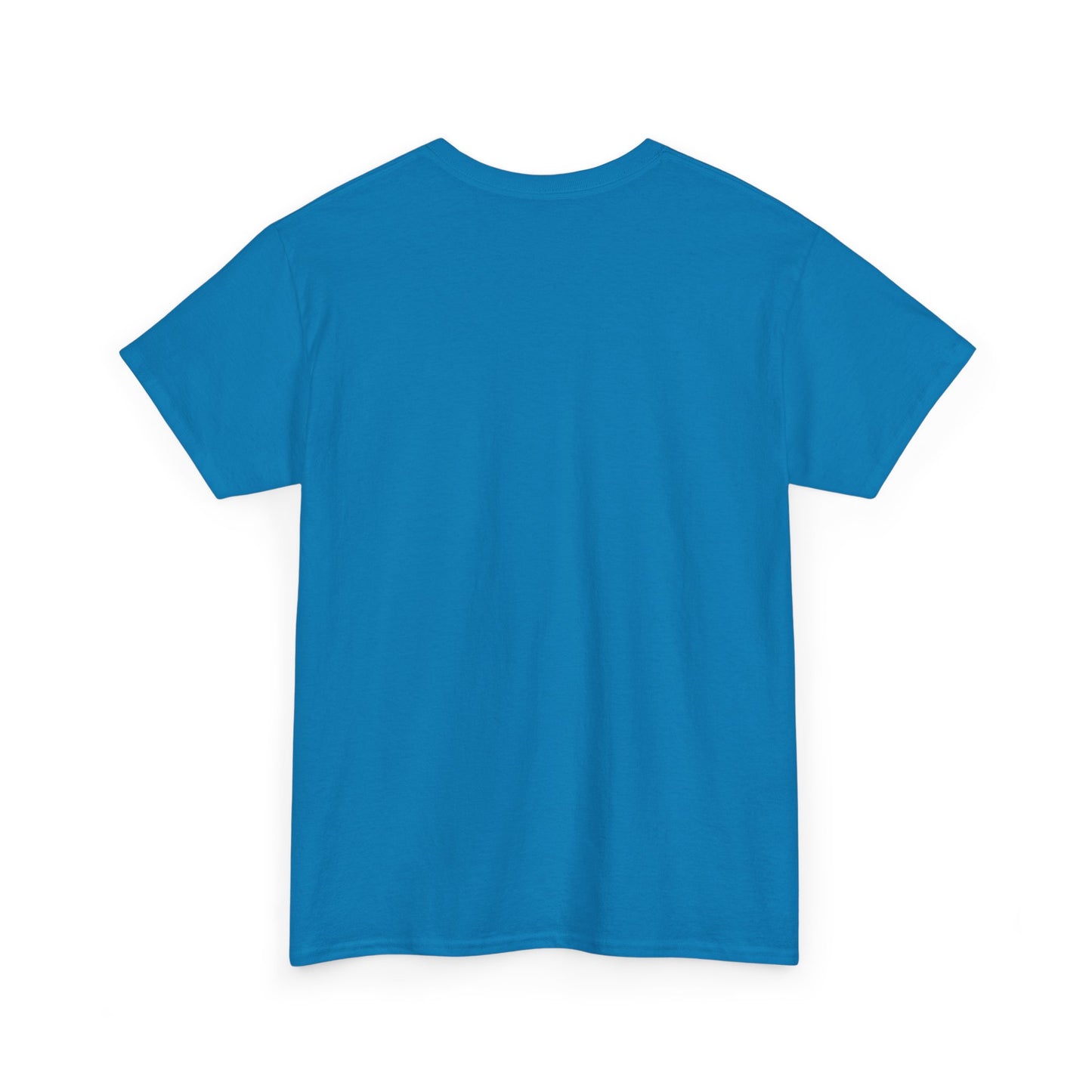 Senior Unisex Heavy Cotton Tee - Perfect for Graduation Celebrations