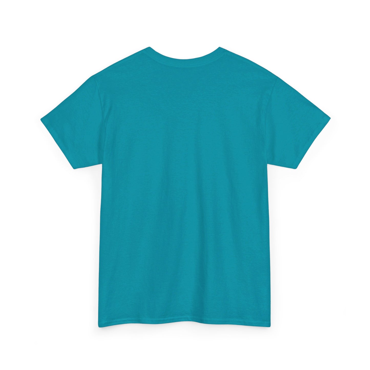 Carnival Vibes 2 Unisex Heavy Cotton Tee