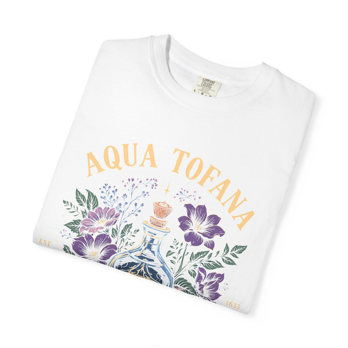 Aqua Tofana