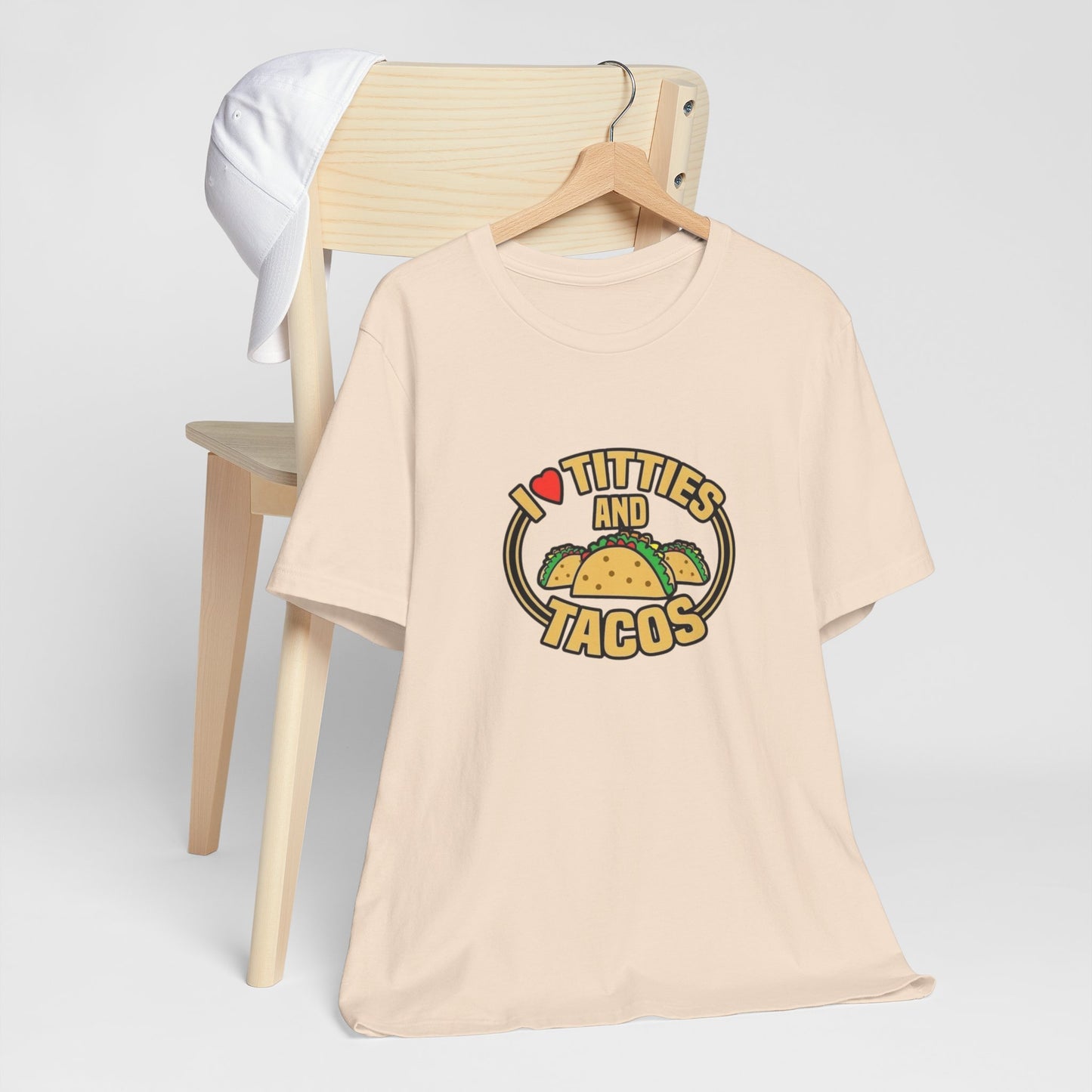 Tacos Unisex