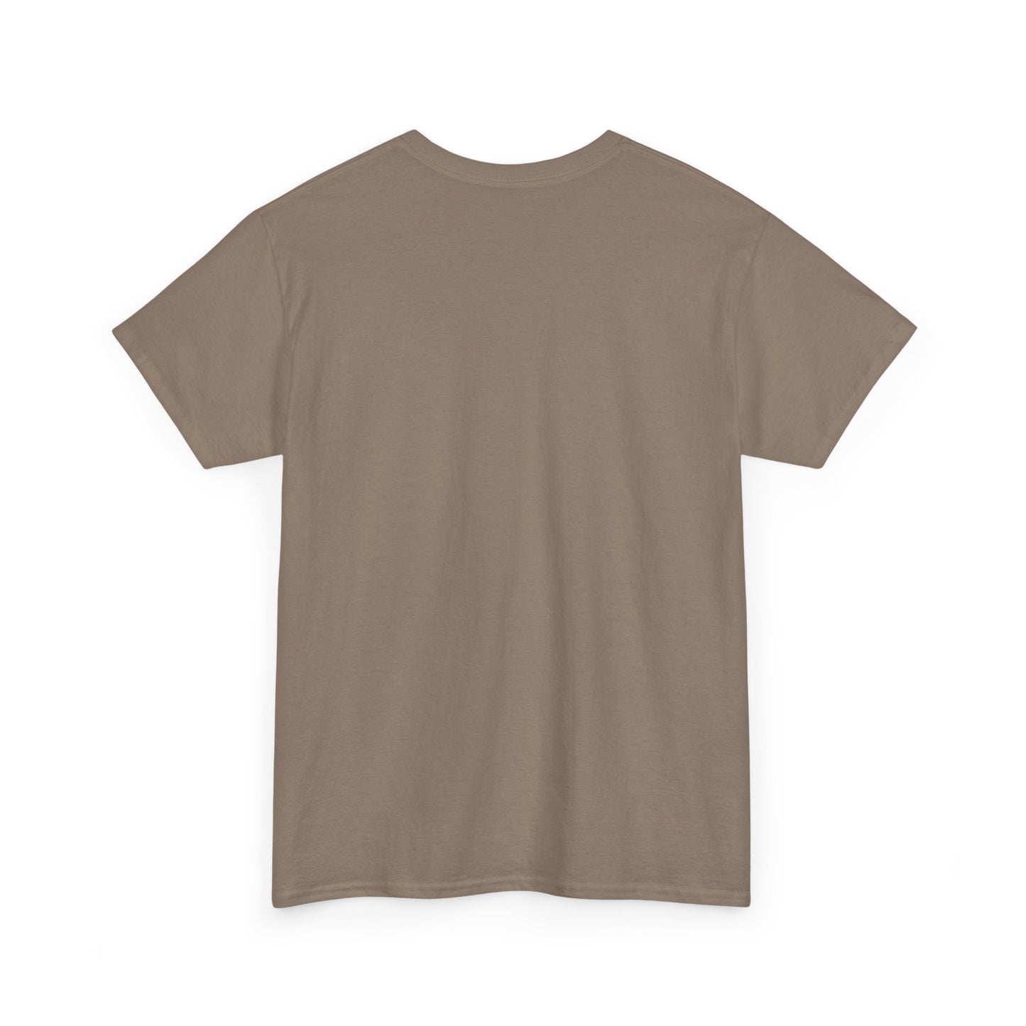 Graduation 2025 Unisex Heavy Cotton Tee - Senior Class Shirt