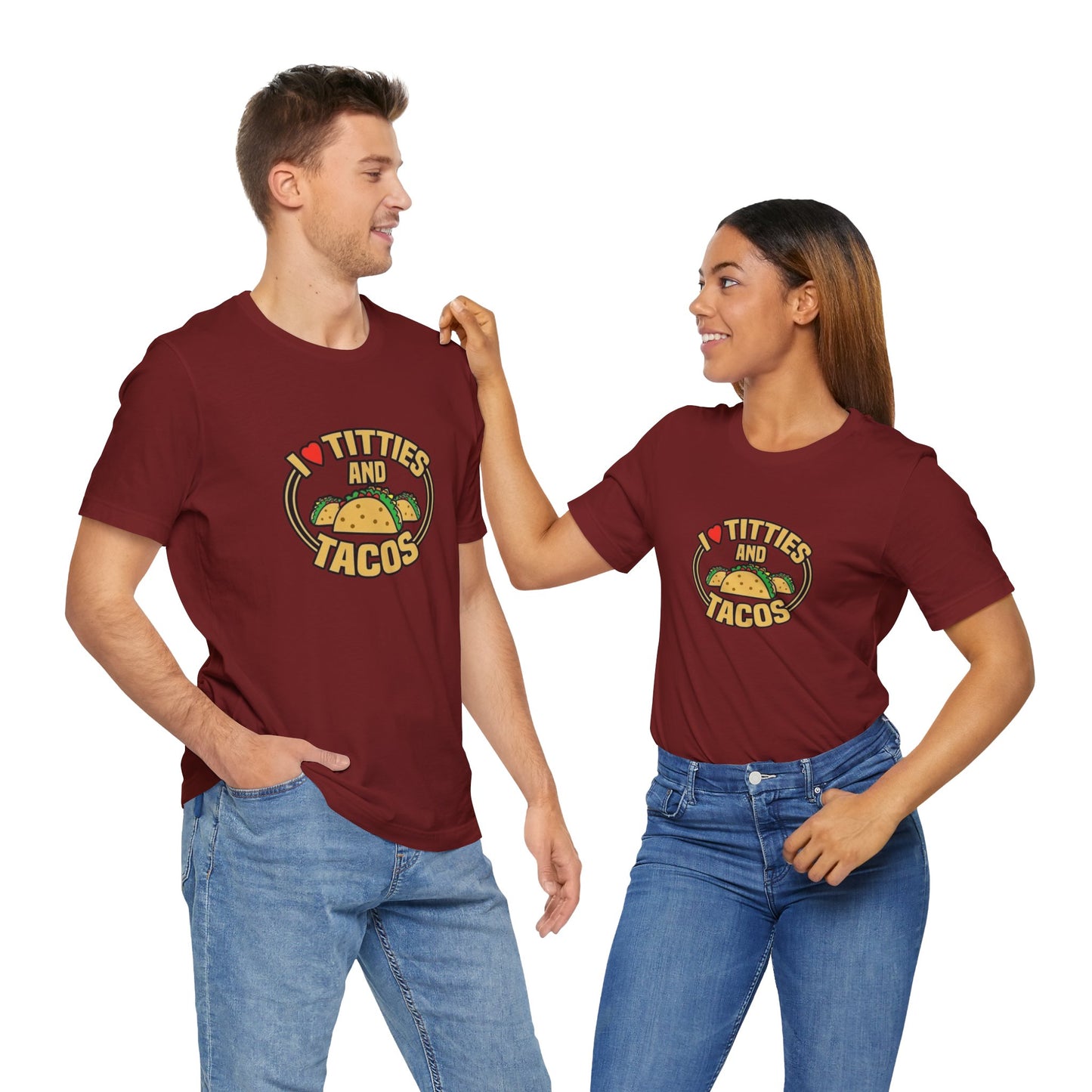 Tacos Unisex