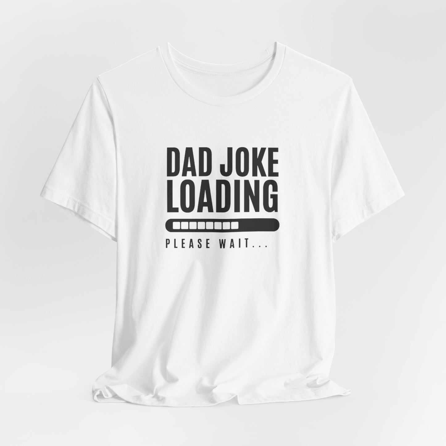 Loading Unisex Jersey Short Sleeve Tee