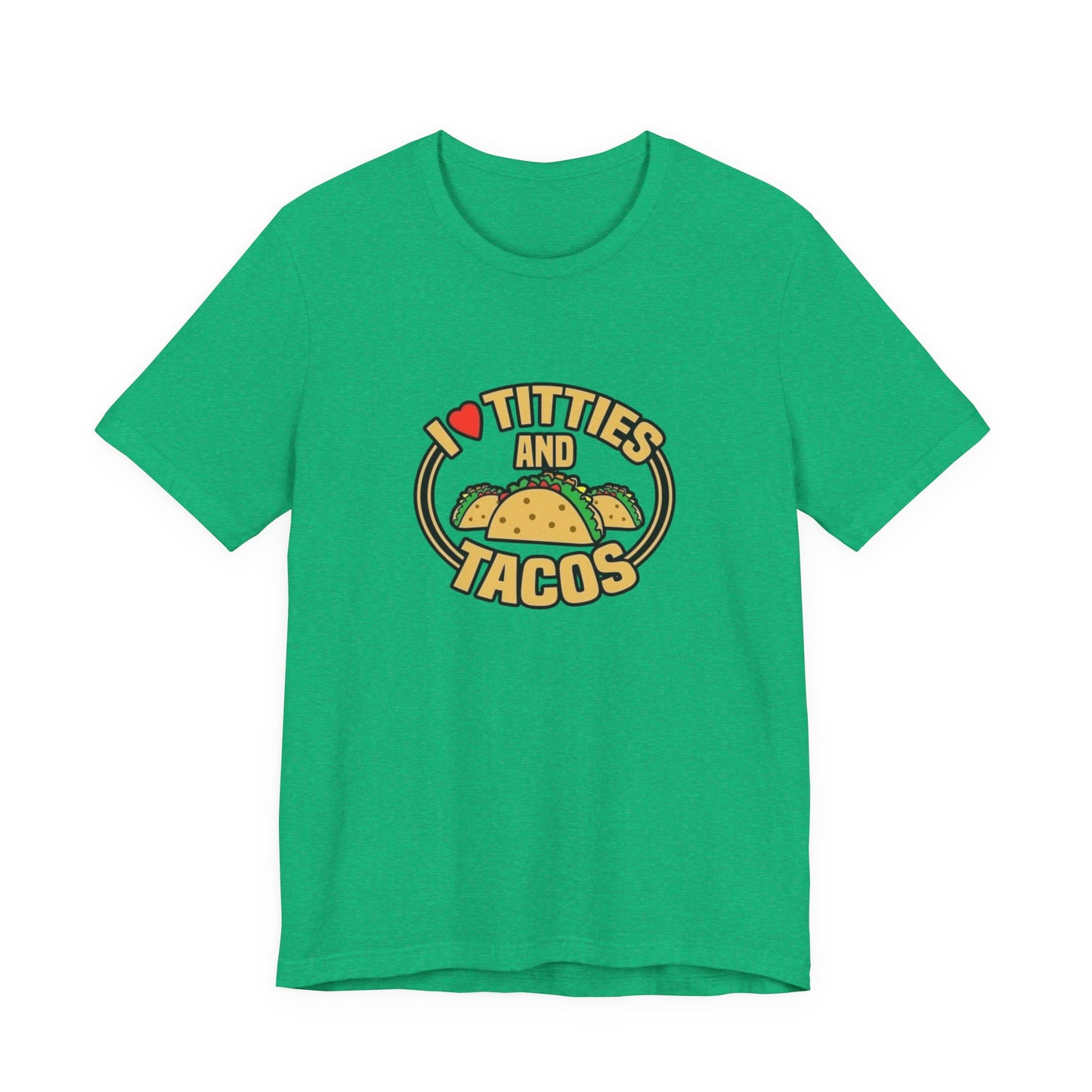 Tacos Unisex
