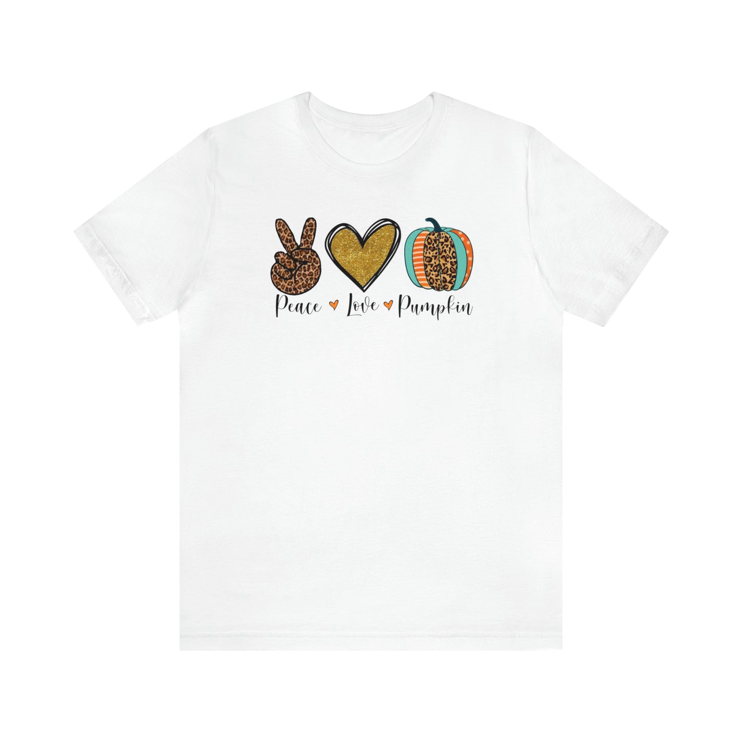 P.L.P Unisex Jersey Short Sleeve Tee