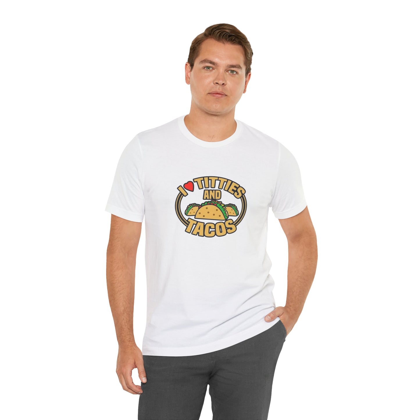 Tacos Unisex