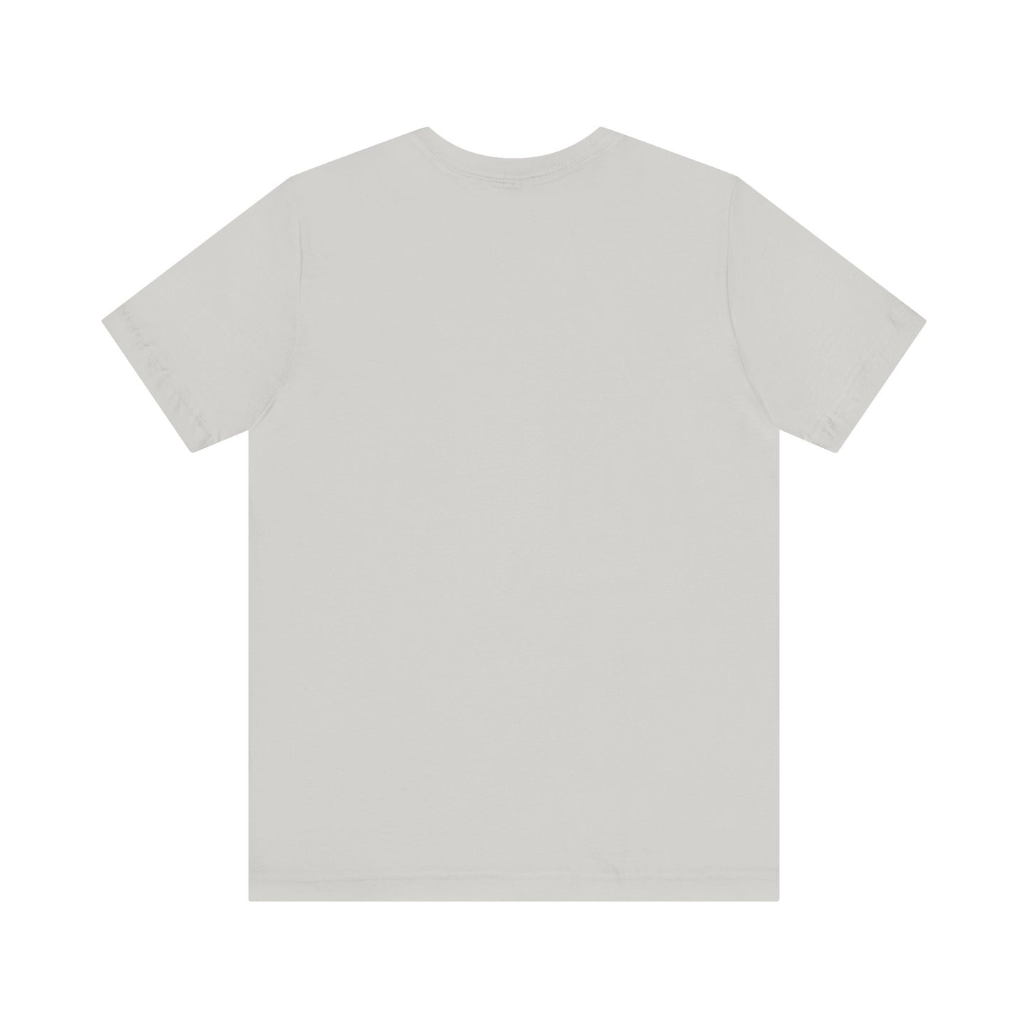 Tired As A Unisex Jersey Short Sleeve Tee