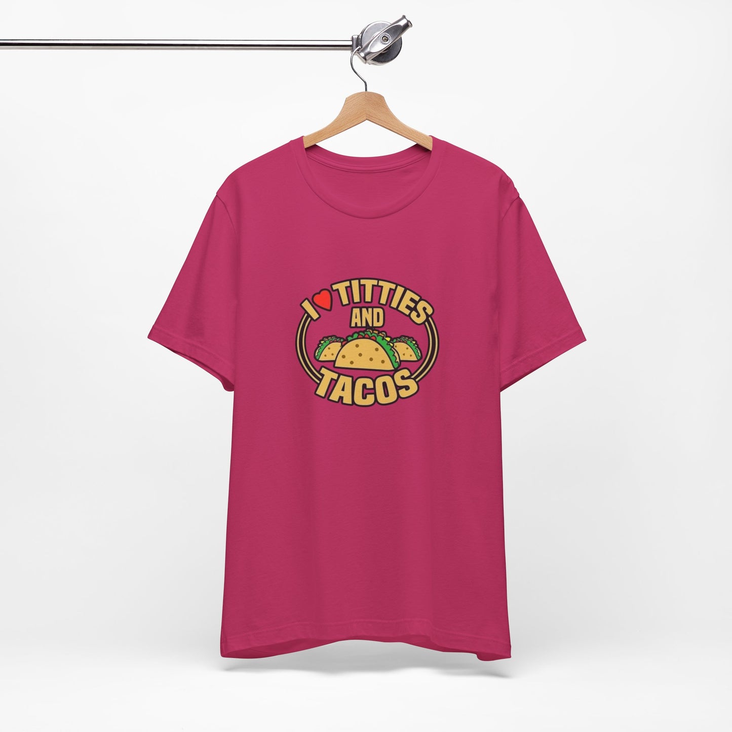 Tacos Unisex