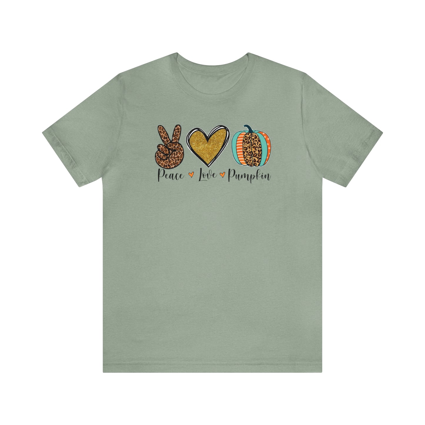 P.L.P Unisex Jersey Short Sleeve Tee
