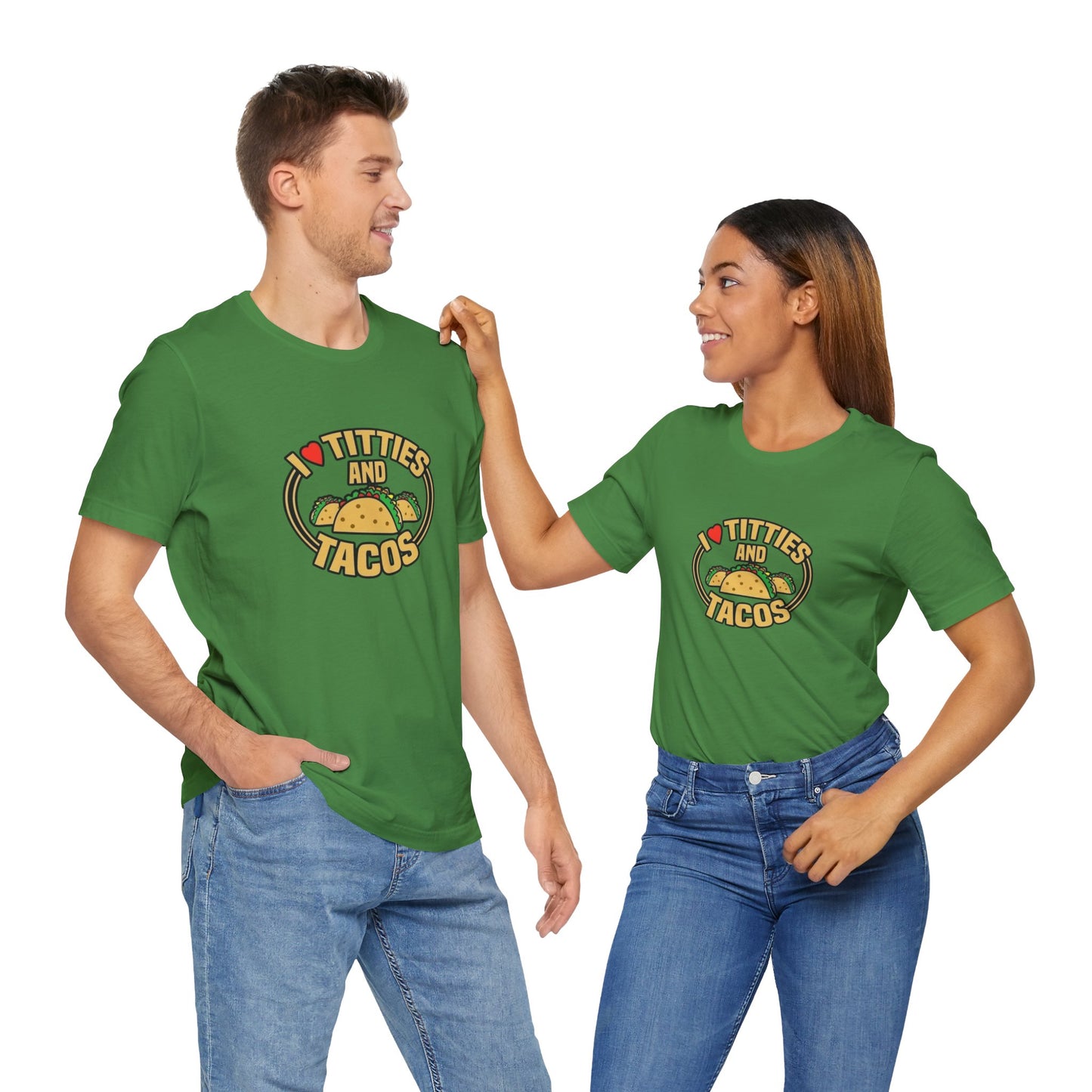 Tacos Unisex