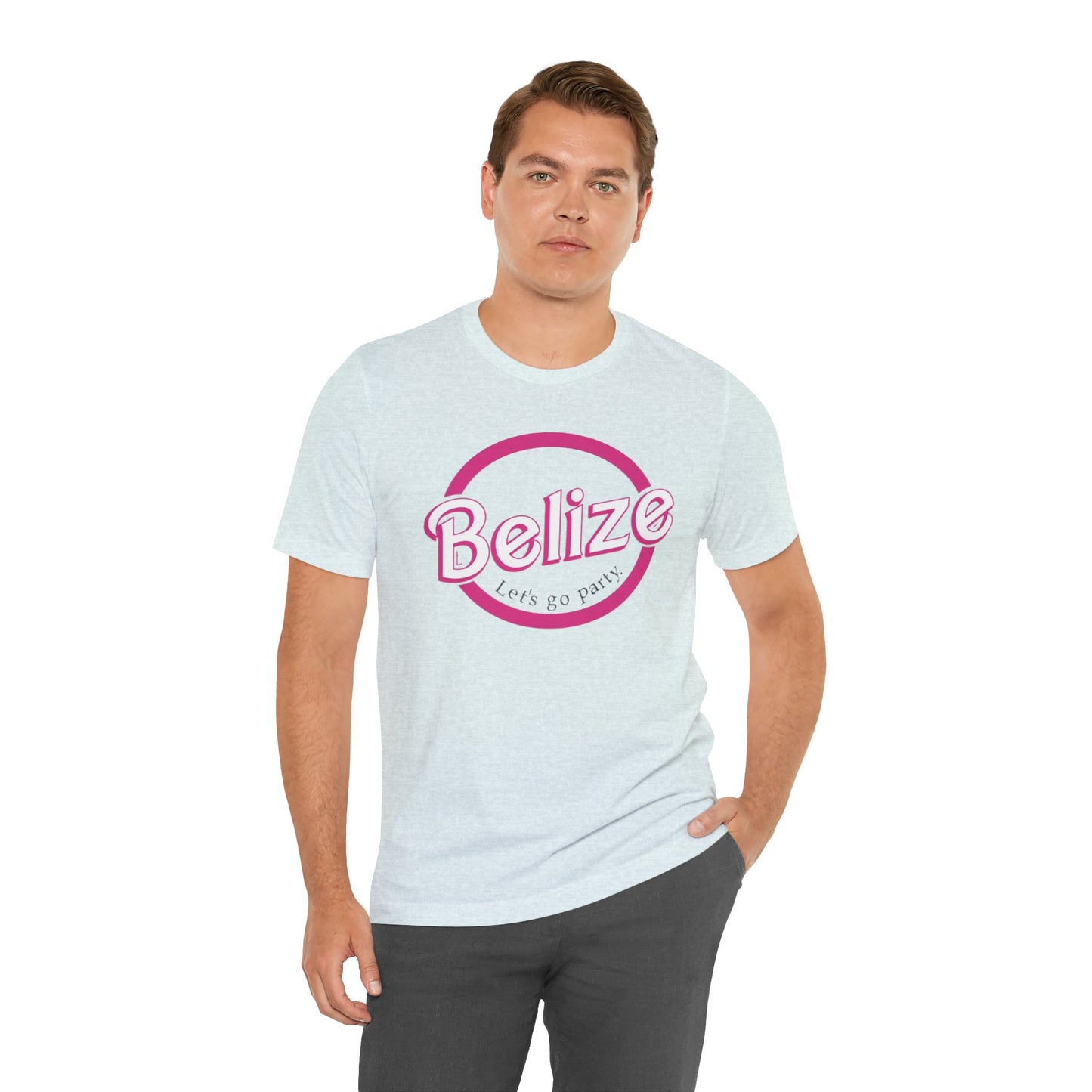 Belize girl