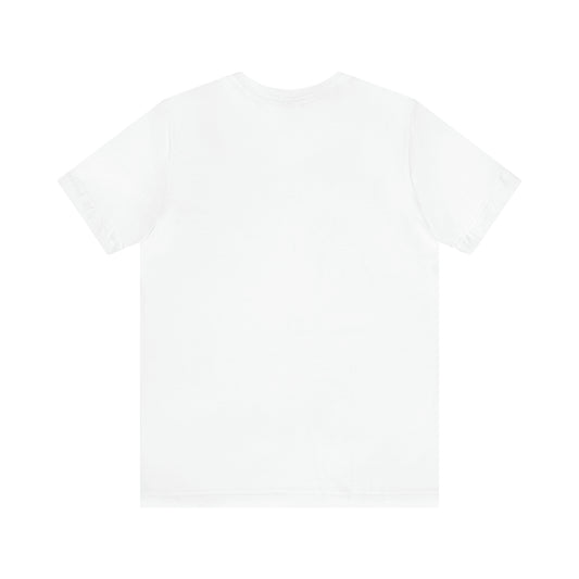 Retro Belize Unisex Jersey Short Sleeve Tee