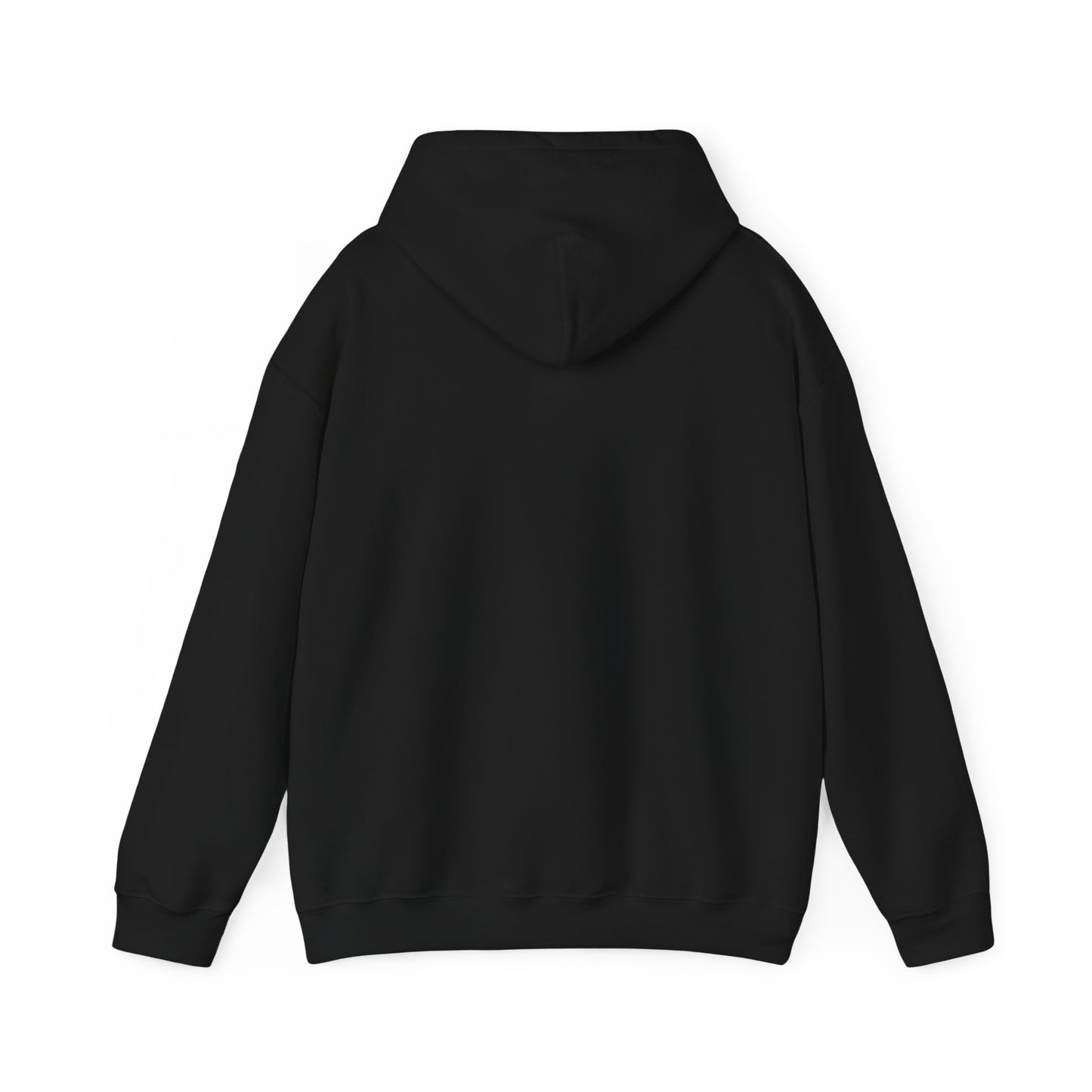 ASB Unisex Heavy Blend™ Hooded Sweatshirt