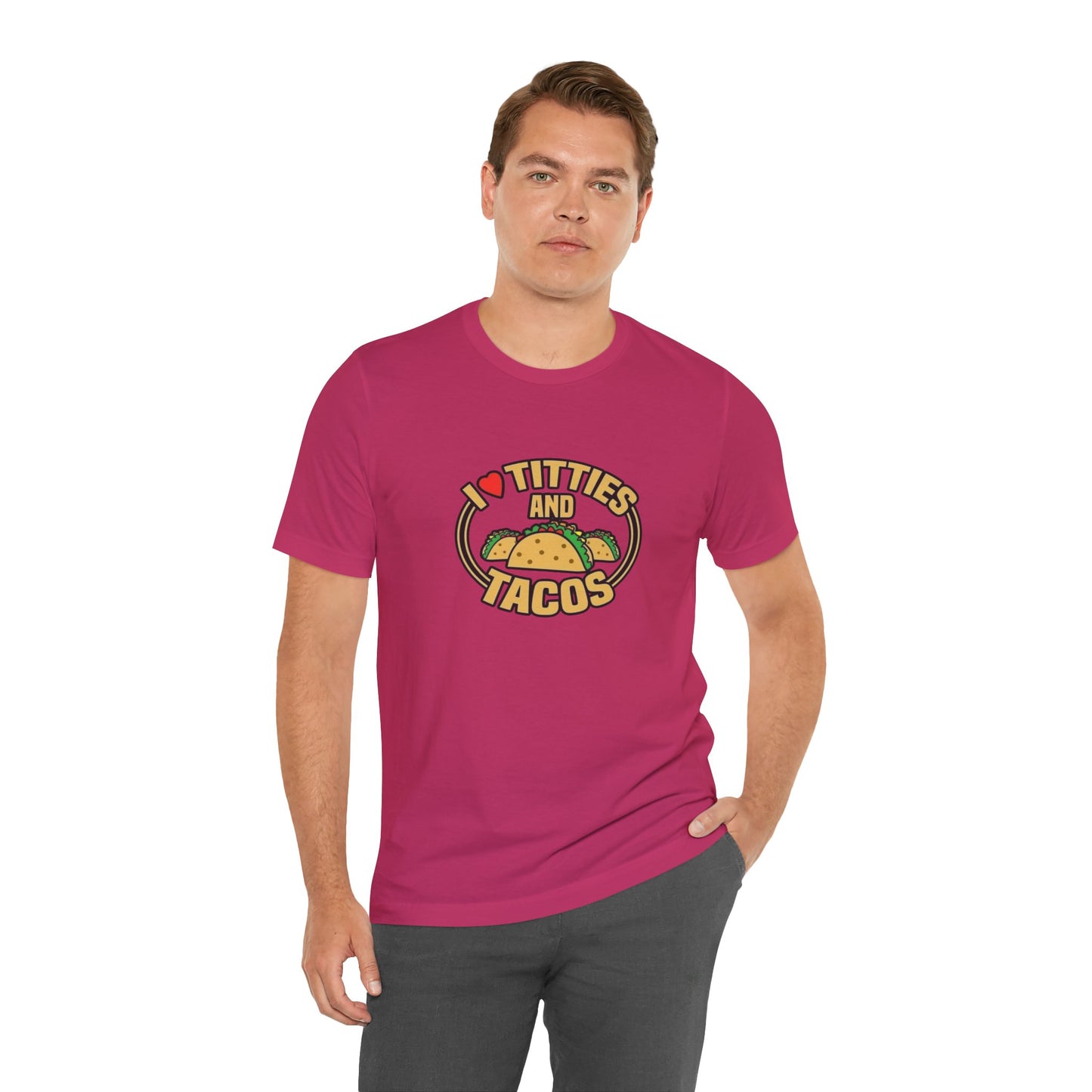 Tacos Unisex