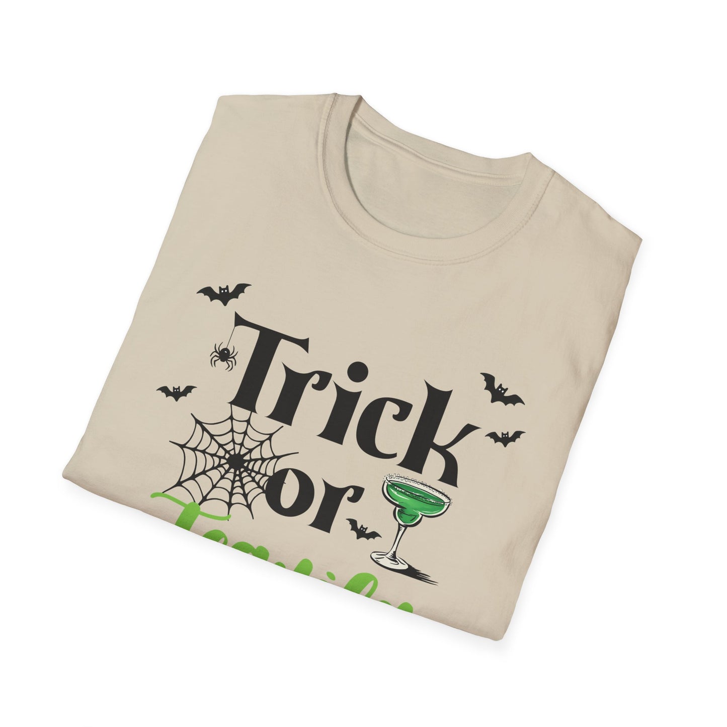 Trick or Tequila