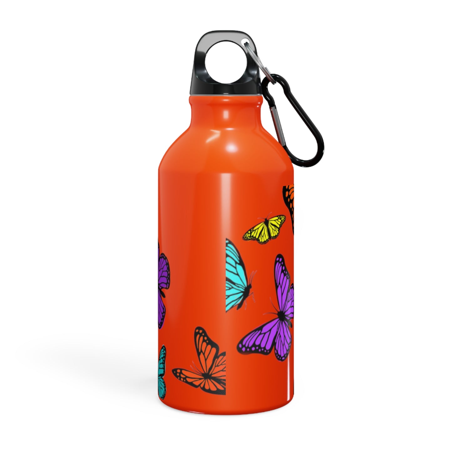 Butterfly Sport Bottle