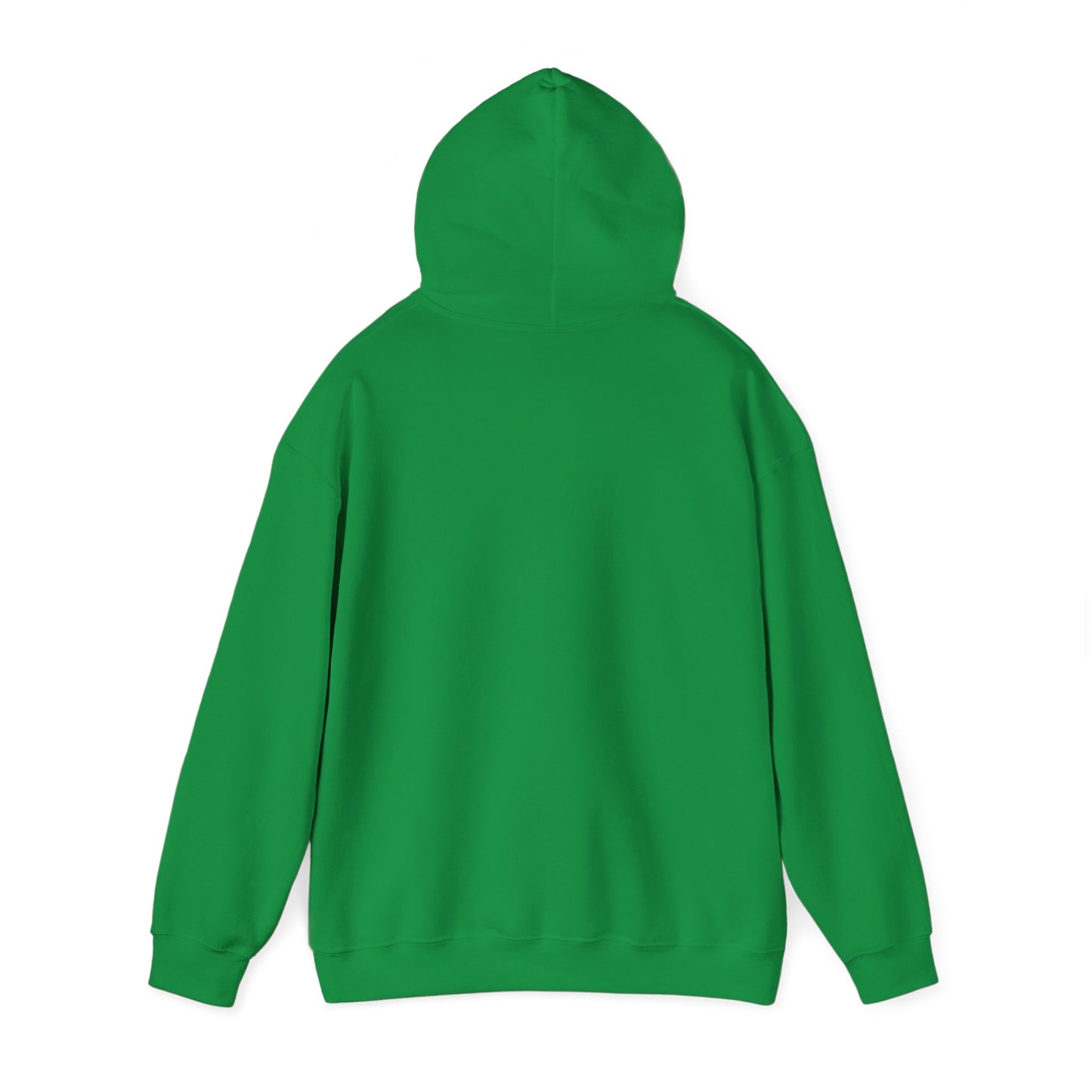 Go Slow Glasses Unisex Heavy Blend™ Hooded Sweatshirt