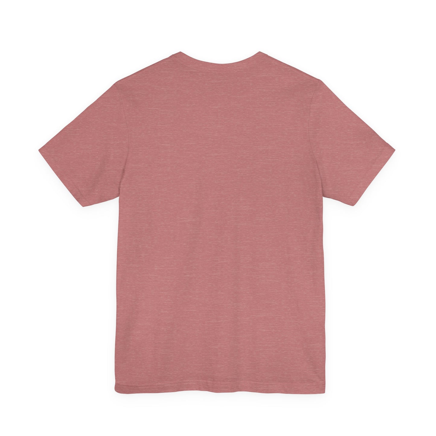 Seester Unisex Jersey Short Sleeve Tee