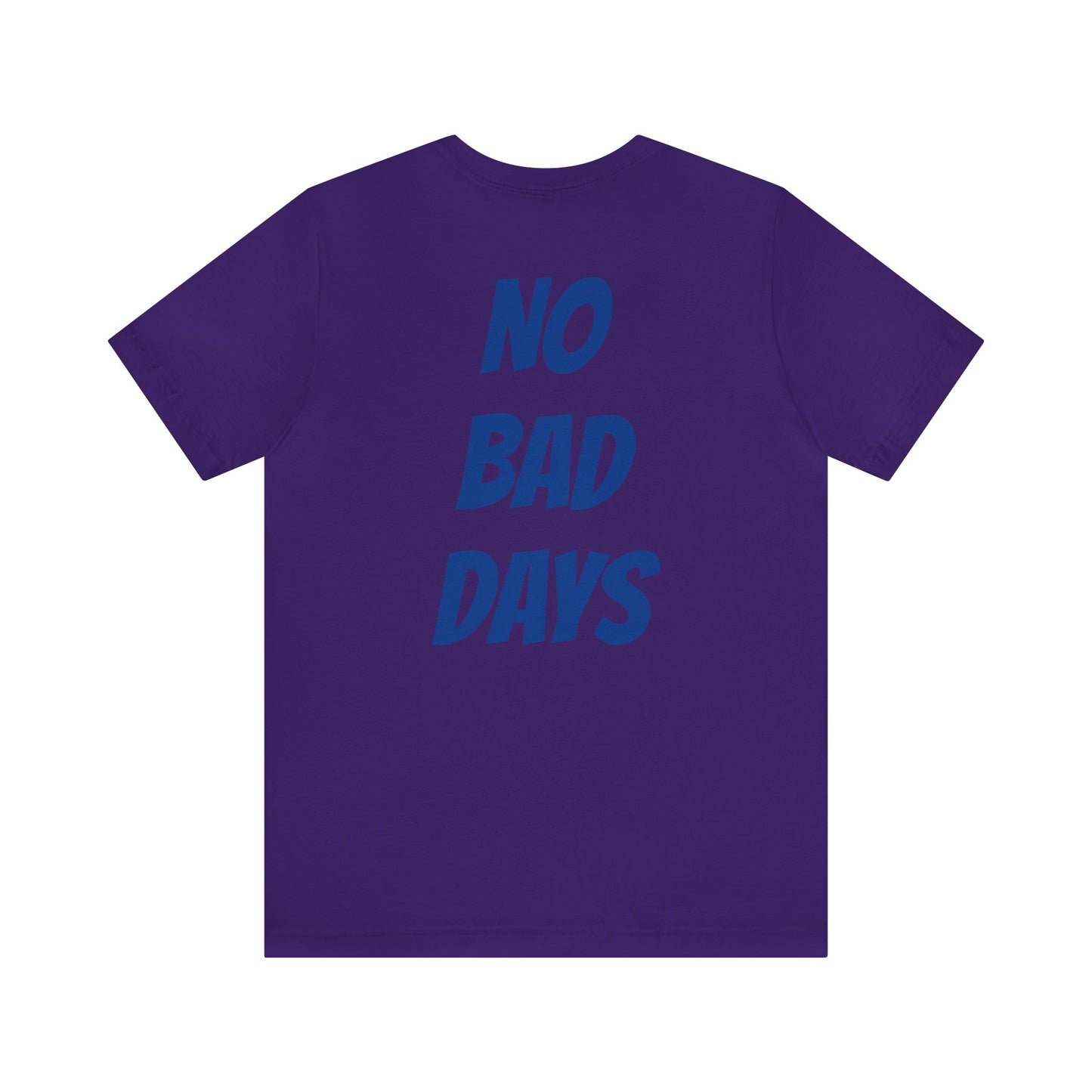 Sports Bar No Bad Day Tee