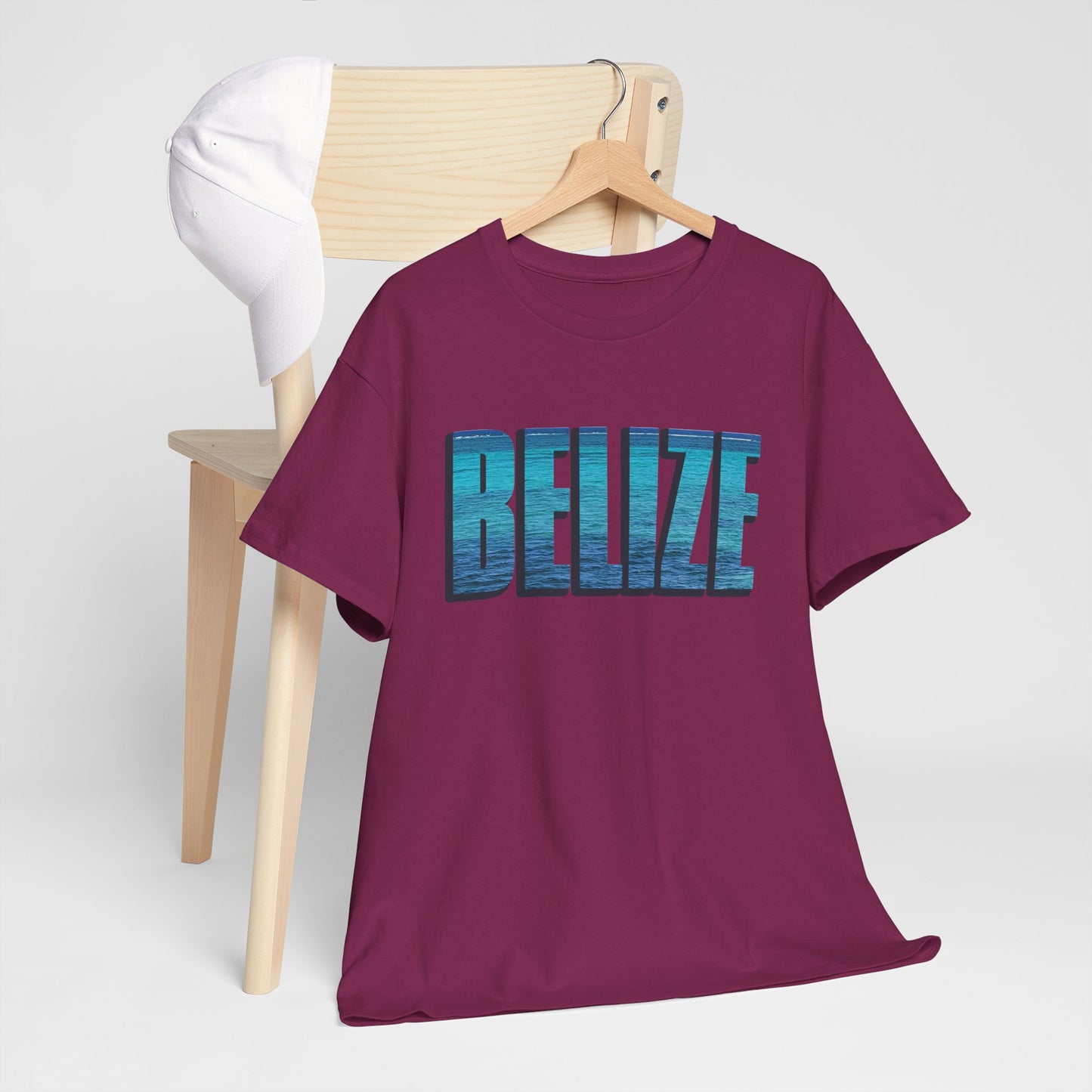 Belize Graphic Tee