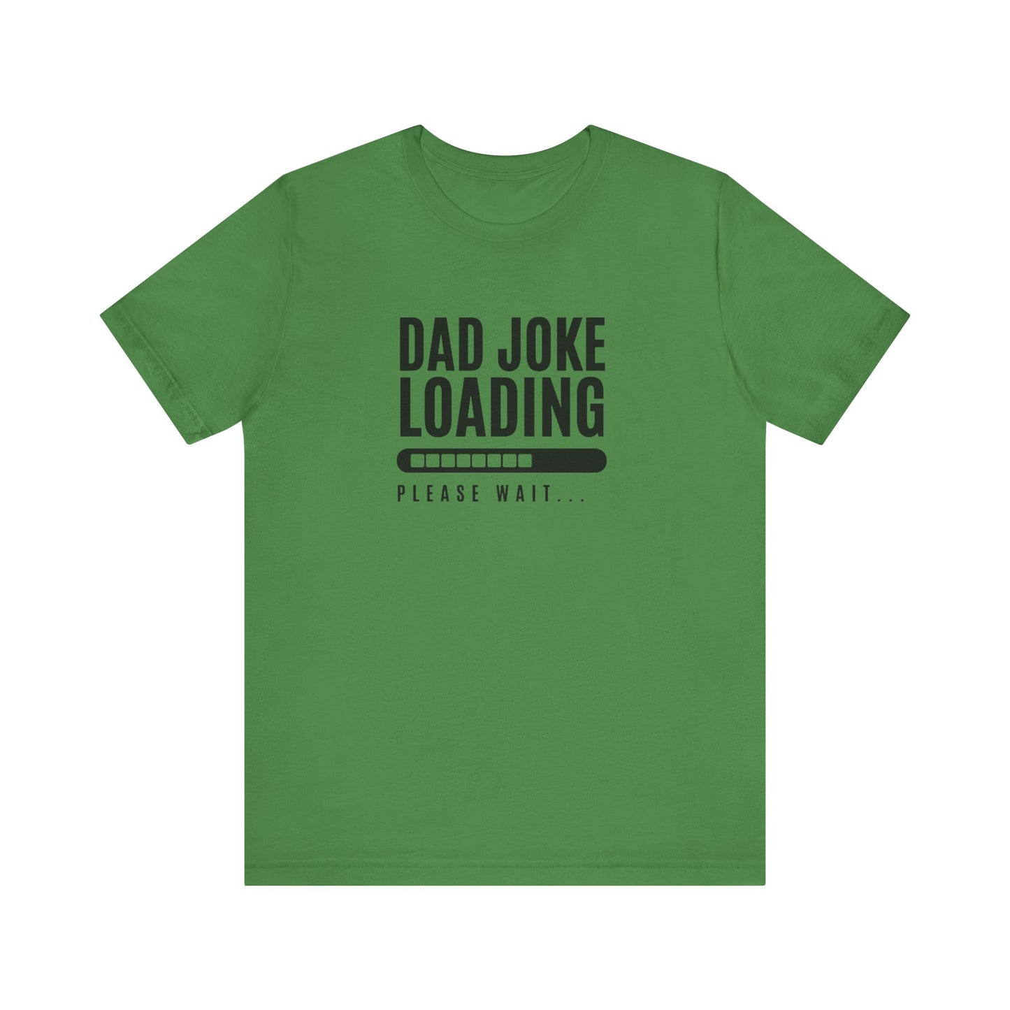 Loading Unisex Jersey Short Sleeve Tee