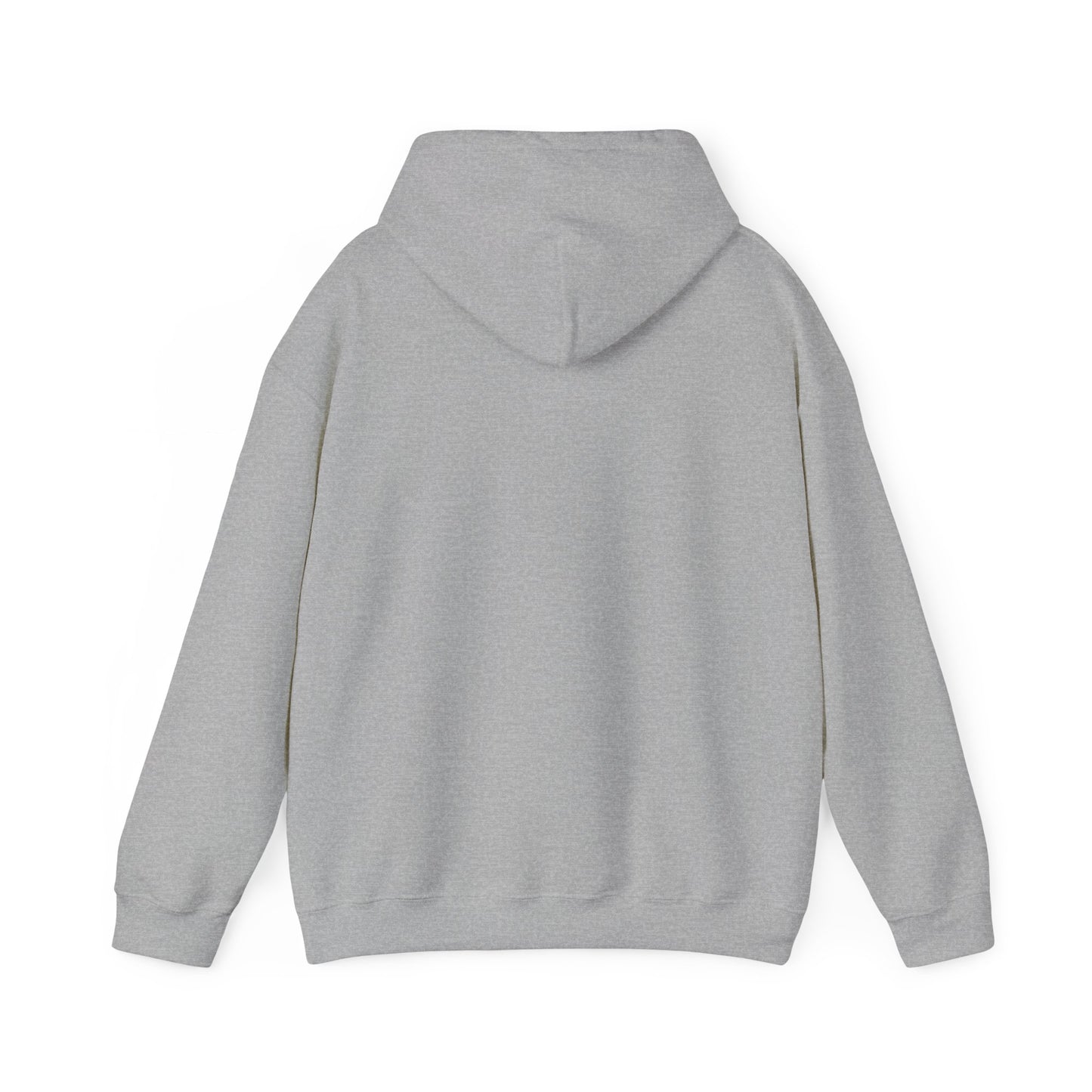 Go Slow Glasses Unisex Heavy Blend™ Hooded Sweatshirt