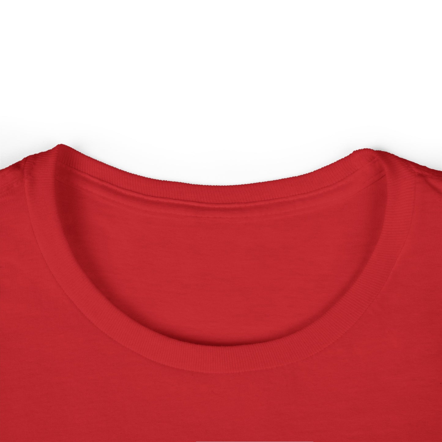 Grandma Women's Softstyle Tee