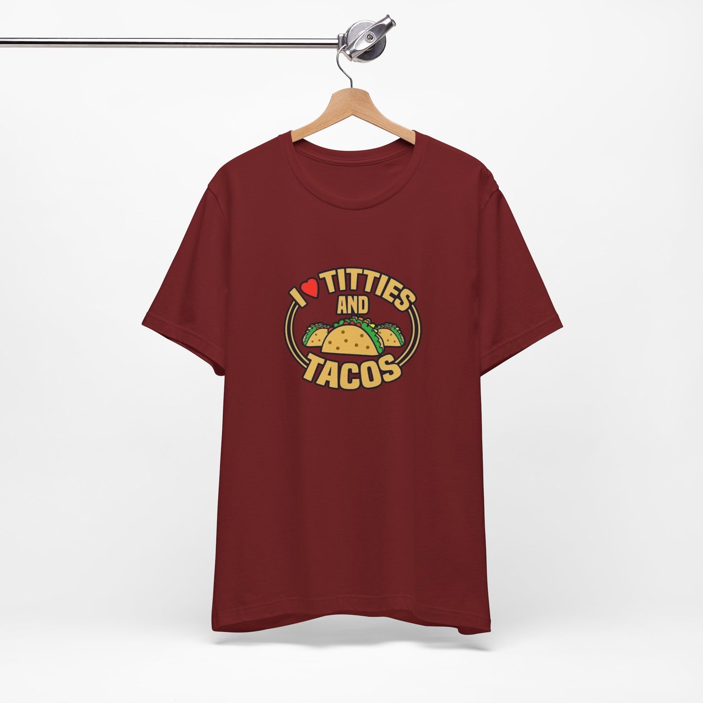 Tacos Unisex