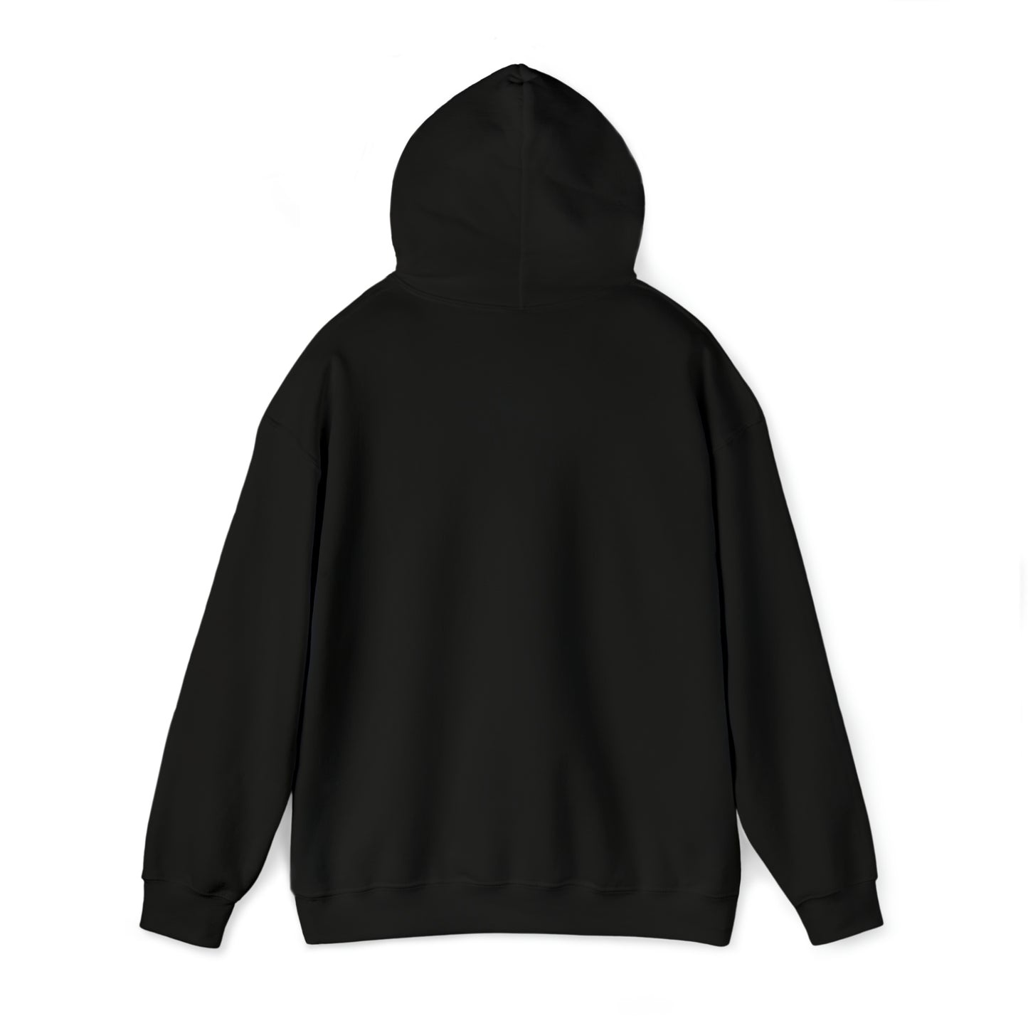 Belize flag Unisex Heavy Blend™ Hooded Sweatshirt