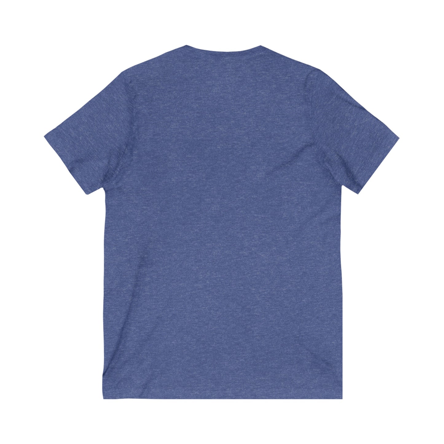 Mom Short Sleeve V-Neck Tee