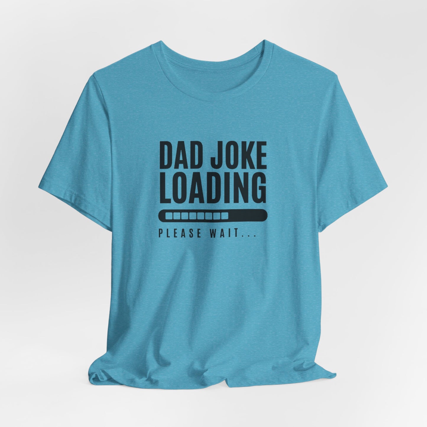 Loading Unisex Jersey Short Sleeve Tee