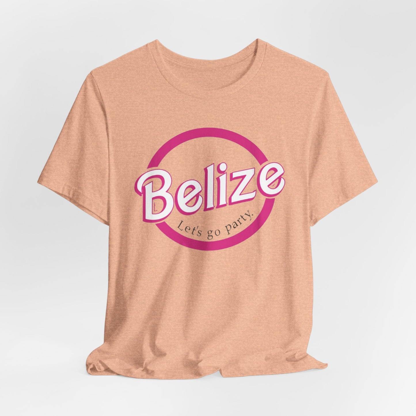 Belize girl
