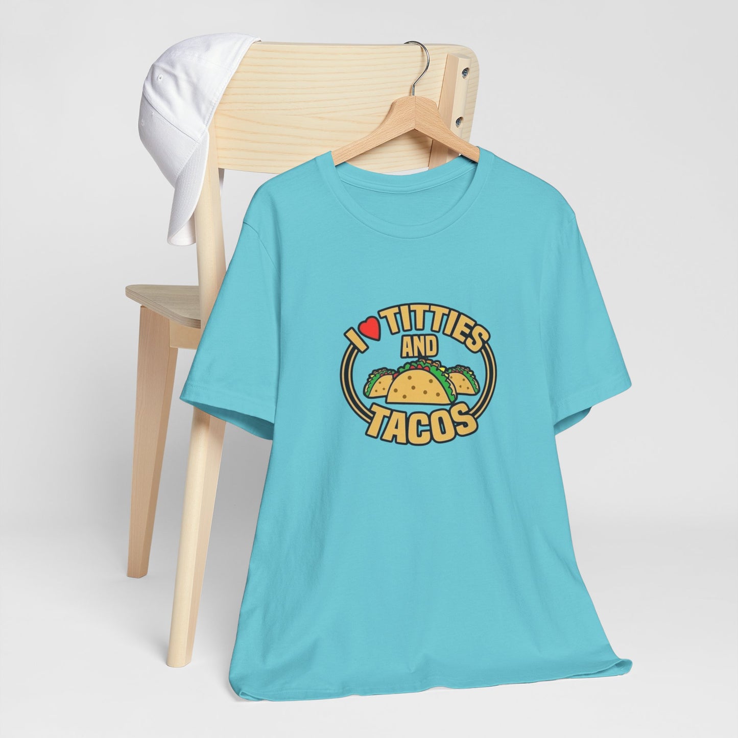 Tacos Unisex