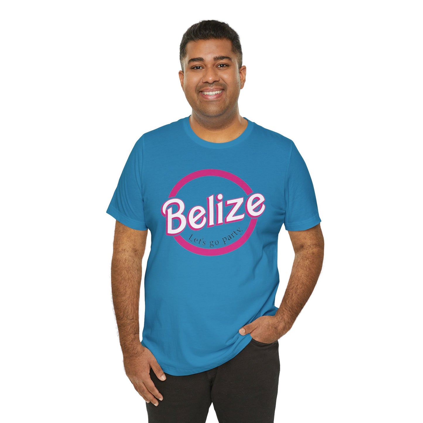 Belize girl