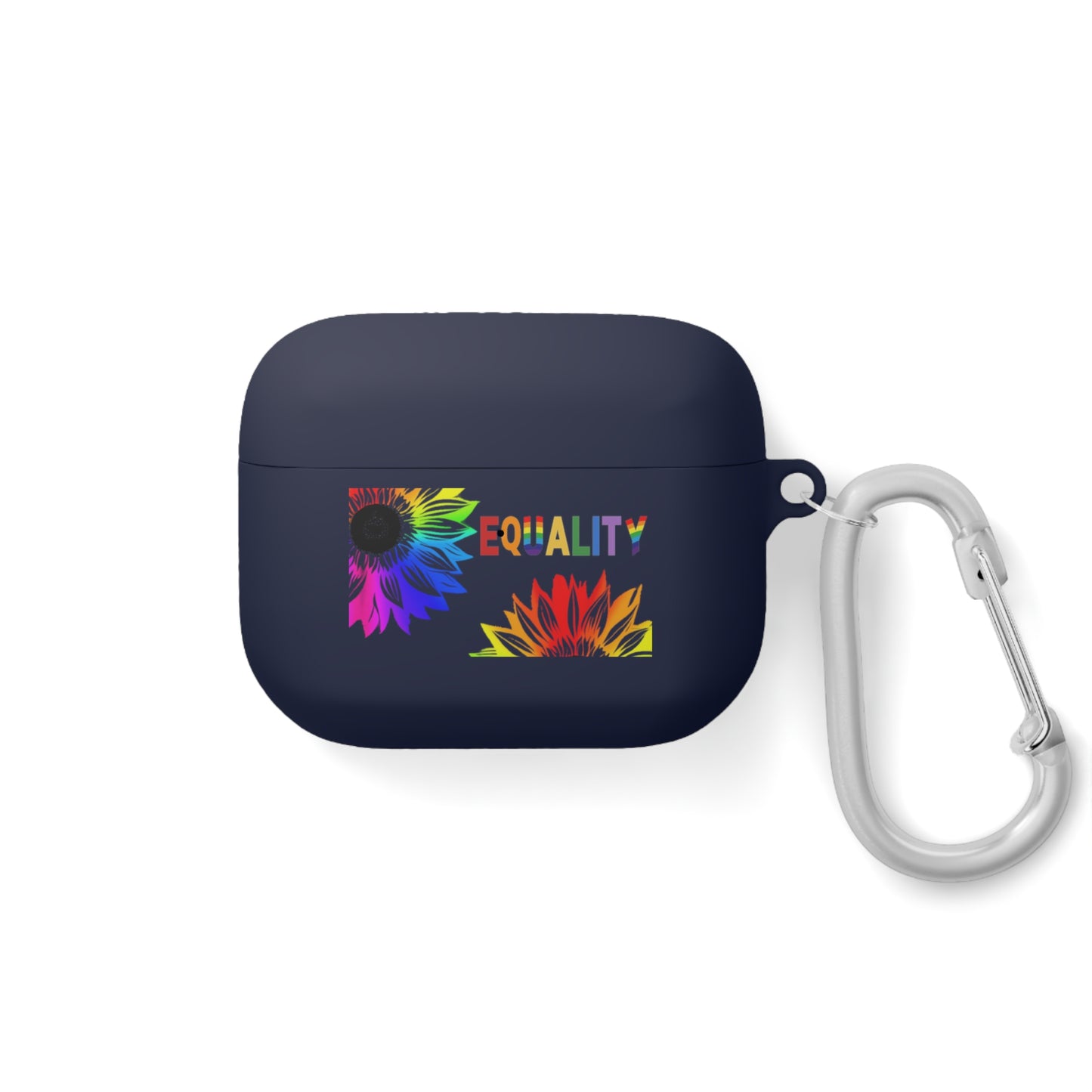 Equality AirPods and AirPods Pro Case Cover