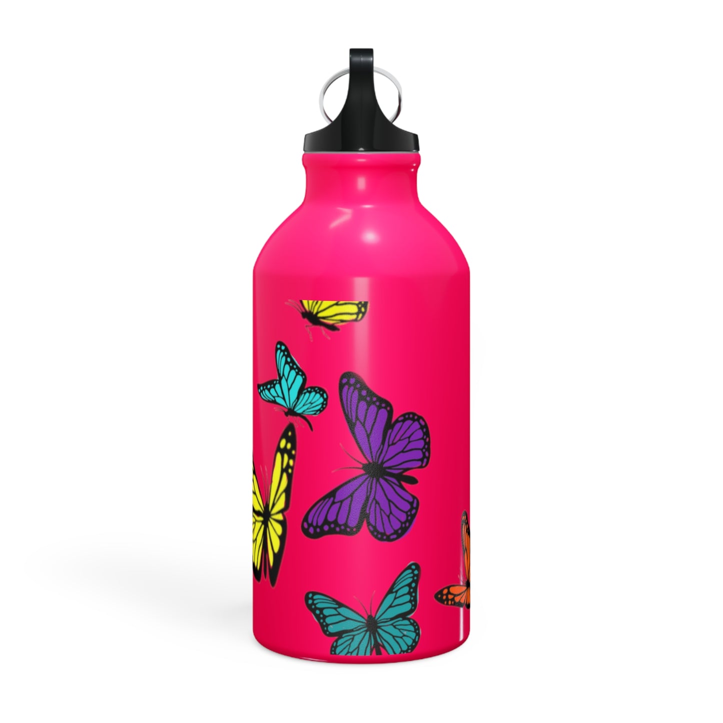 Butterfly Sport Bottle