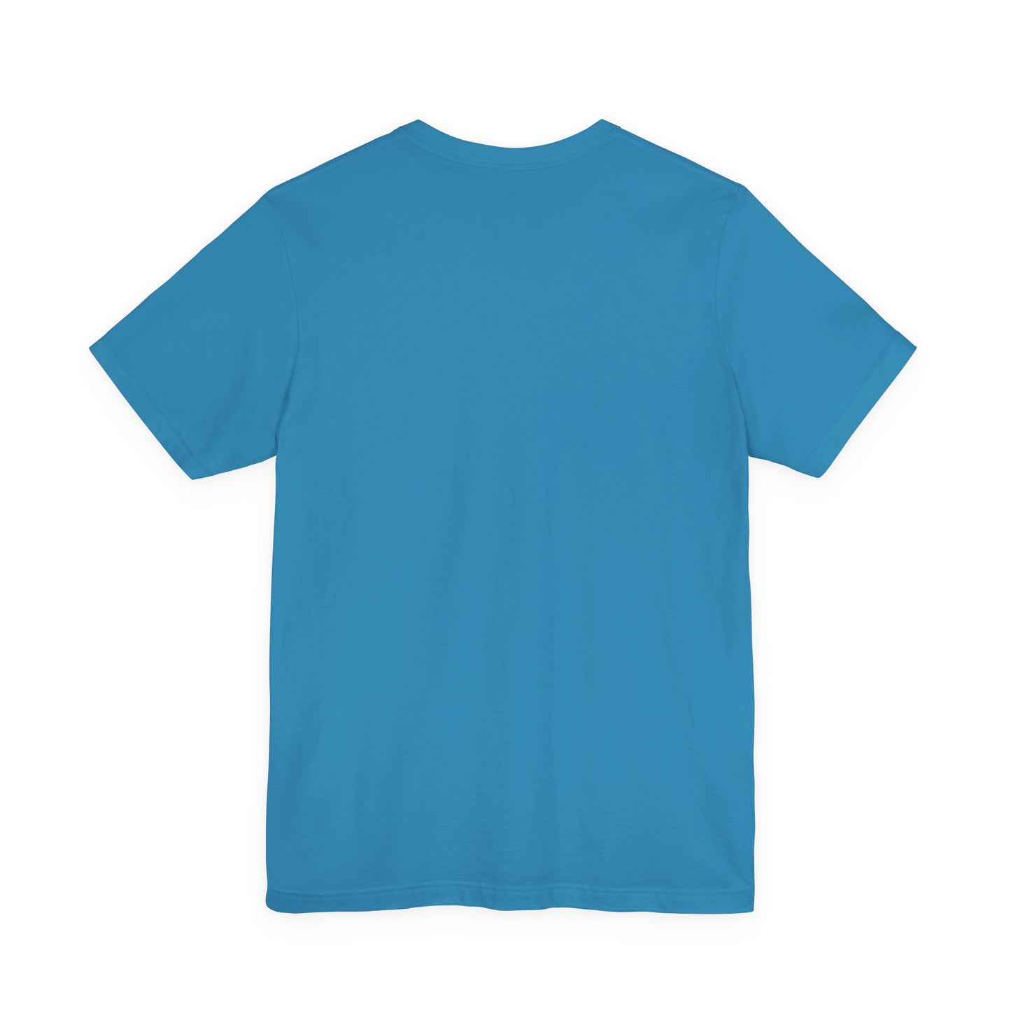 Seester Unisex Jersey Short Sleeve Tee