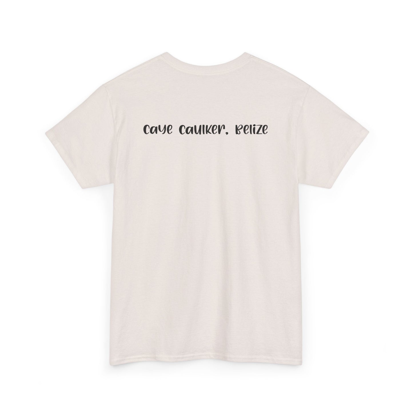 Say No to Pot Unisex Heavy Cotton Tee