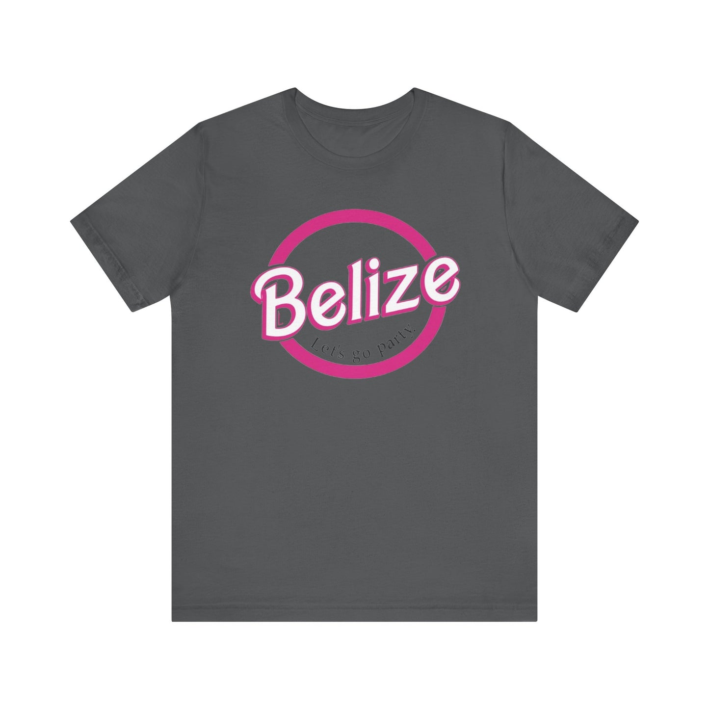 Belize girl