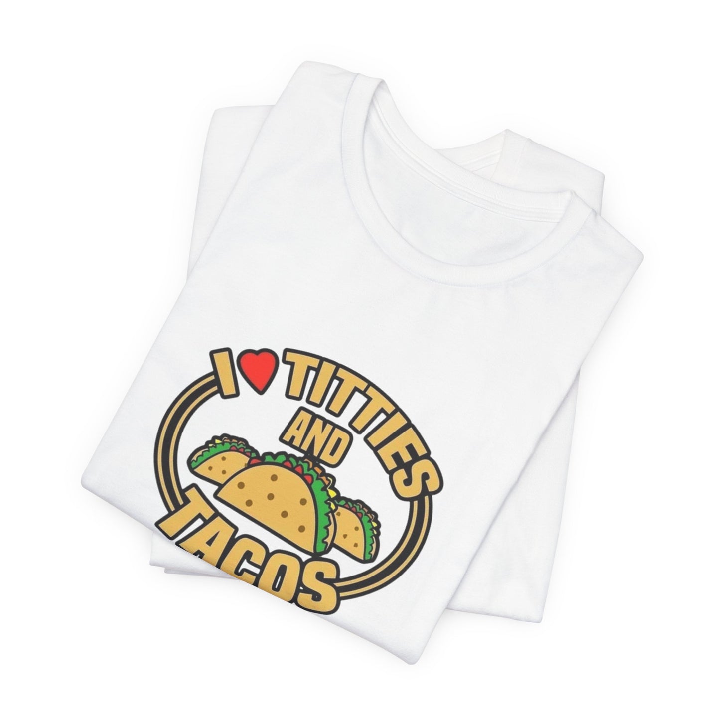 Tacos Unisex