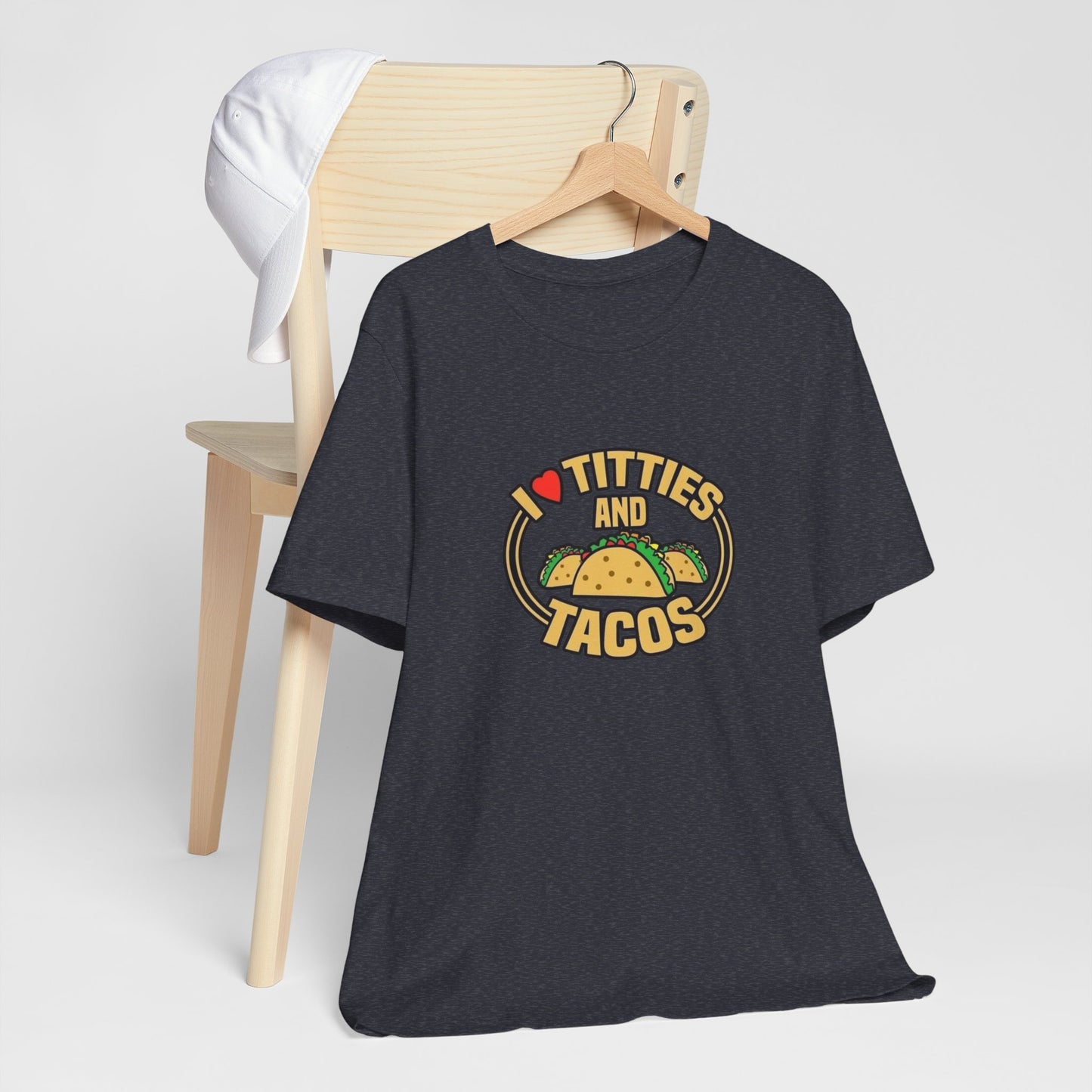 Tacos Unisex